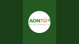 Aontú Ireland is live - YouTube Aontú Ireland is live