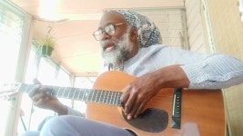 Blues - Corey Harris | Shazam Blues - Corey Harris