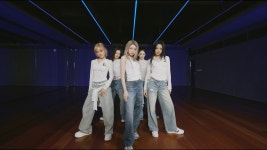 키키 Delulu 댄스 - 한국 여자아이돌 마이너 갤러리