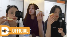 4년전 오늘의 온에어프릴 - 에이프릴의온에어프릴 마이너 갤러리