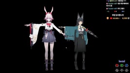 [원붕이즈굿] 일단 효광은 뽑아보자 - YouTube ✂️ 싼다고요?