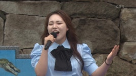 헐 짭솔라누나 전국노래자랑 출연했었네 ㅎㄷㄷ - 미스트롯3 마이너 갤러리