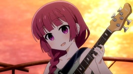 감성지리네 - 봇치 더 락 마이너 갤러리