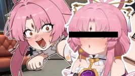 MC부현을 뽑아야 하는이유 - 붕괴 스타레일 마이너 갤러리