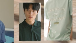 폴햄 [24SS] HAPPY TOGETHER, HAPPY PLACE - 류준열 브이라이브 마이너 갤러리