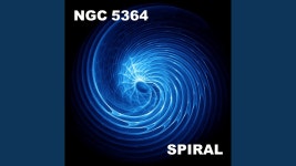 Dust - NGC 5364 | Shazam Dust - NGC 5364