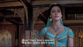 알라딘 극장 3번가서 봄 ㅋㅋ - 기타 미국드라마 갤러리