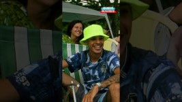 Mundos Reversos - YouTube