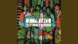 Broken Satellites - Onom Agemo & The Disco Jumpers | Shazam Broken Satellites - Onom Agemo & The Disco Jumpers