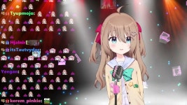 뉴로사마 노래부르는건 첨보는데 - 키즈나 아이 마이너 갤러리