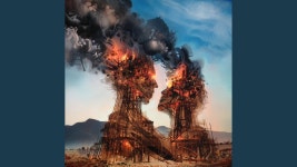 Caminando (feat. Shane Borth) [The Human Experience Remix] - Rising Appalachia | Shazam Caminando (feat. Shane Borth) [The Human... 