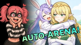 일레나 빠전덱(유튜브에서 퍼옴) - 에픽세븐 마이너 갤러리