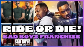 Ride or Die Where does it rank in the Bad Boys Franchise? | Trilogies & Timelines Epi.01 - YouTube Ride or Die Where does... 