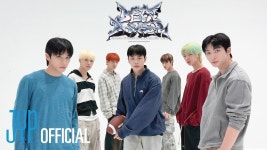 Beat-Boxer (Dynamic Ver.) 연습영상 - NEXZ 마이너 갤러리