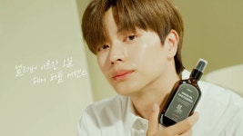 송강인셀덤 | [육성재x셀러버] 육성재와 함께 빛나는 머릿결로 거듭나는 시간! - 육성재 갤러리