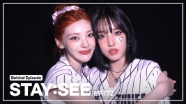 [STAY:SEE] #172 아시아 투어 비하인드 Part.2 - STAYC(스테이씨) 마이너 갤러리
