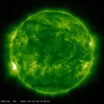Space Weather Network - YouTube Space Weather Network