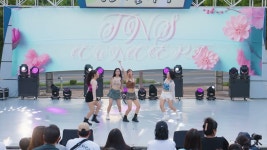 네이버 인플루언서 [네이버 인플루언서] [2025 TNS Summer Concert] ifeye (이프아이) - r u ok? Cover
