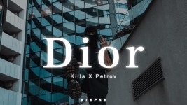 Dior - Killa & Petrov | Shazam Dior - Killa & Petrov