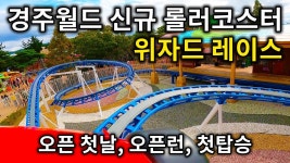 위자드 레이스 뭔가 너프 된거 같은데.. - 놀이공원 갤러리