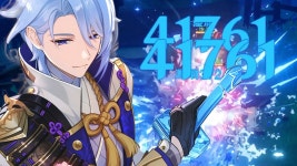 切り捨て綾人やってみた【原神Live】 - YouTube 切り捨て綾人やってみた【原神Live】