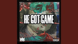 He Got Game - King Co: 노래 가사, 뮤직 비디오 및 콘서트