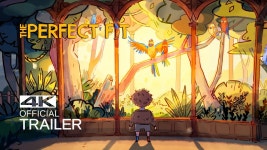 THE PERFECT FIT - 애니-유럽 마이너 갤러리