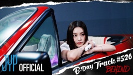 예지 일본 노래 부른거 비하인드 - 여자 아이돌 마이너 갤러리