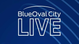 BlueOval City LIVE | Ford - YouTube BlueOval City LIVE | Ford