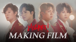 해준이 모차 플필 촬영현장 메이킹 - 팬텀싱어 시즌4 마이너 갤러리