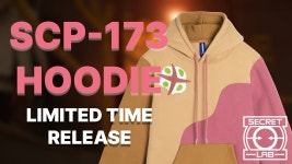 굿즈 판매 시작 - SCP 비밀의 연구소 마이너 갤러리