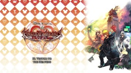 Kingdom Hearts 358/2 Days | 미니맵