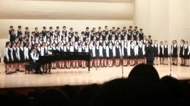 2014 부산예술고등학교 음악과 예솔제 천개의 바람이 되어-임형주 | Doovi 2014 부산예술고등학교 음악과 예솔제 천개의 바람이 되어-임형주