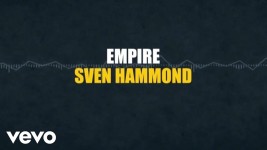 Empire - Sven Hammond | Shazam Empire - Sven Hammond