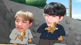 성북구 붕어빵형제 - YouTube ✂️ 그렉성하