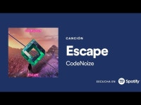 Escape - CodeNoize | Shazam Escape - CodeNoize