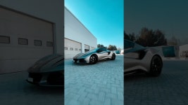 Ashley The DXB Detailer - YouTube