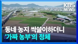 가짜 농부 - 프로그래밍 갤러리