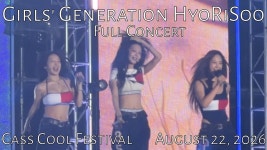 효리수 데뷔 콘서트 라이브 영상 - 여자 아이돌 컨텐츠 마이너 갤러리