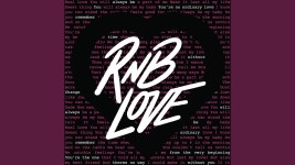 RnB Love - Tomeka Williams | Shazam