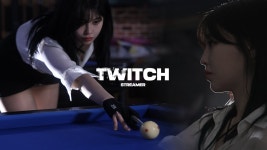 모모냥 (용군단 스트리머 - 블리자드코리아 마이너 갤러리