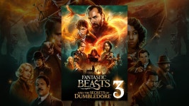 신비한 동물들과 덤블도어의 비밀 - YouTube Fantastic Beasts: The Secrets Of Dumbledore