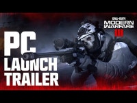 Call of Duty: Modern Warfare 3 Gets New Trailer and PC System Requirements | TechPowerUp}