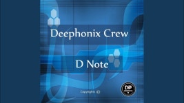 D Note - Deephonix Crew | Shazam D Note - Deephonix Crew