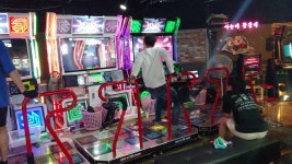 제작자 쇼 앤 프루브 레전드는 이거지 - Pump it up 미니 갤러리