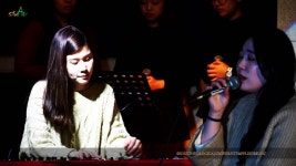 서울신대 실용음악과 15학번 박예은(Keyboard) 위클리 - 너를 (자작곡) | Doovi 서울신대 실용음악과 15학번 박예은(Keyboard) 위클리... 