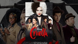 Cruella - YouTube Cruella