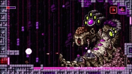 에픽게임즈 Axiom Verge(액시엄 버지) 무료 배포중 - DogDrip.Net 개드립