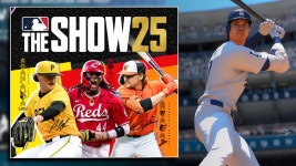 rtts 초반 플레이 영상 - MLB The Show 마이너 갤러리