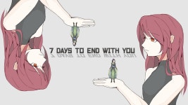 【7 days to end with you】今度こそ！女の子と！！仲良くなるゾ！！！【#2】 - YouTube 【7 days to end with you】今度こそ！... 